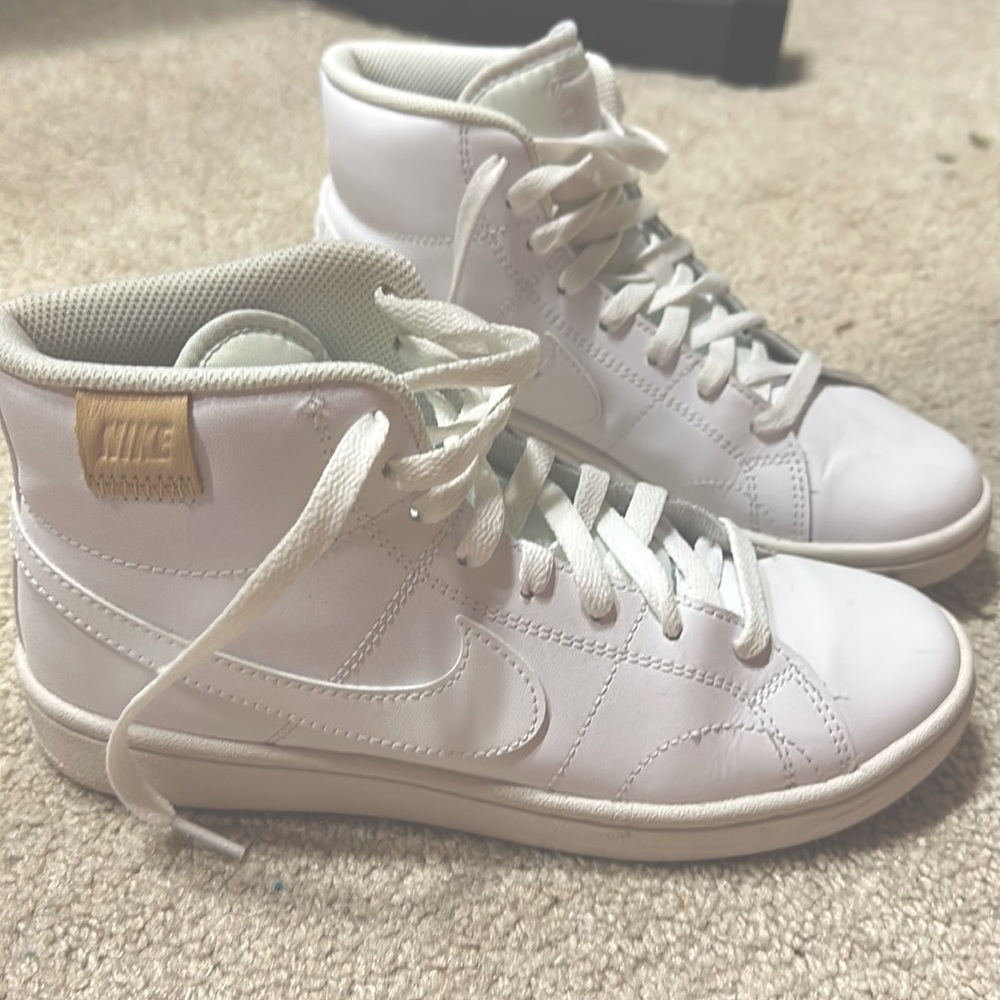 Nike Court -Mid
